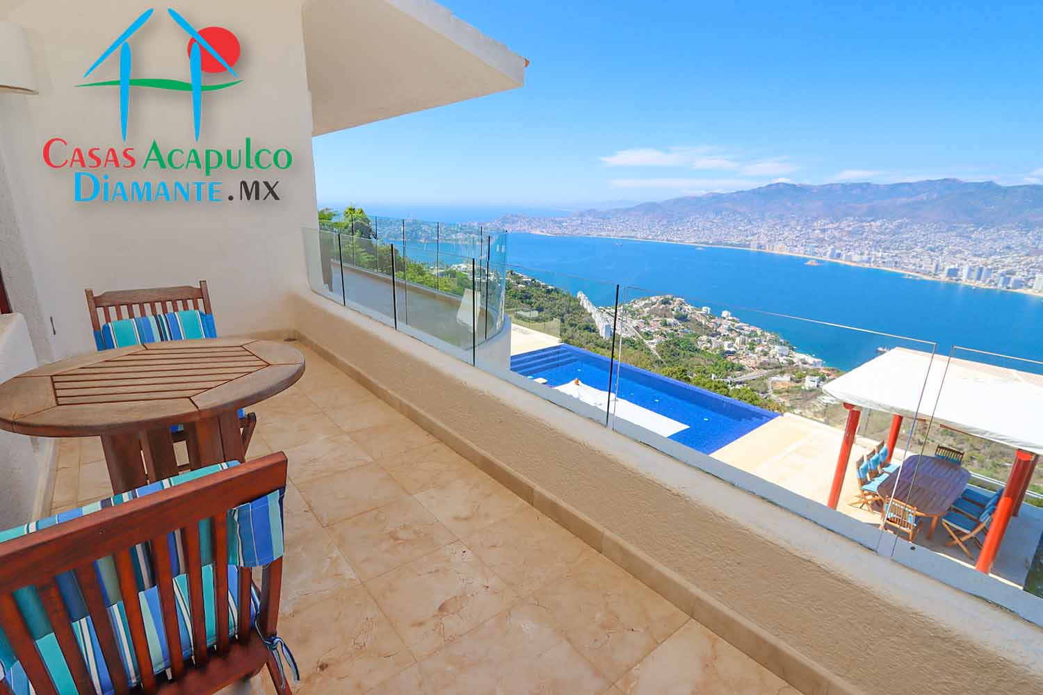 Villa Emiliano - Recámara uno 6